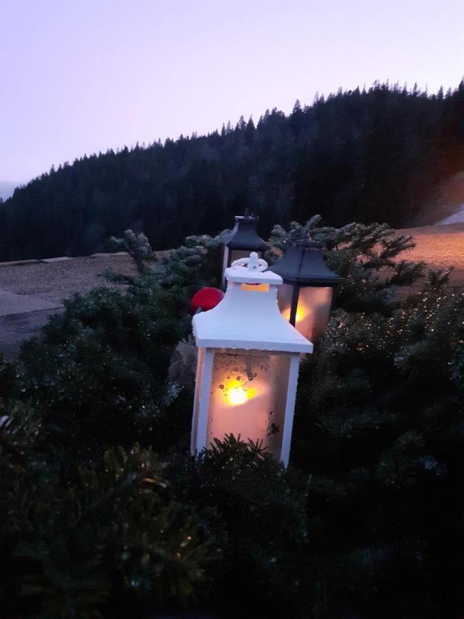 Munster Camping De La Fecht Экстерьер фото