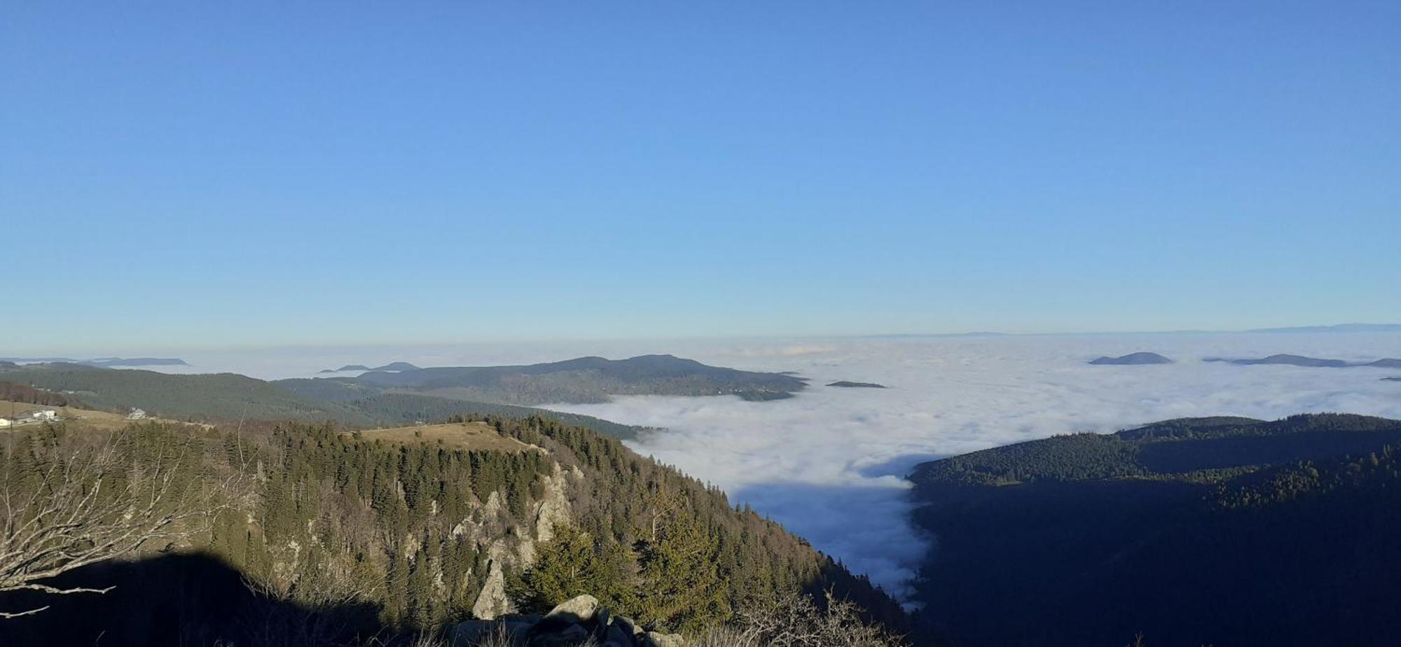 Munster Camping De La Fecht Экстерьер фото